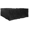 L-Shaped Garden Furniture Cover | 185x185x70 cm | Durable & UV Resista