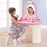 Step2 Play Dressing Table Fantasy Vanity - Kid's Furniture