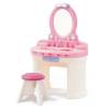 Step2 Play Dressing Table Fantasy Vanity - Kid's Furniture