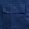 Men's Blue Overalls Size XL - Durable & Comfortable Workwear