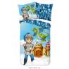 Good Morning Kids Duvet Cover Knight - 135x200 cm