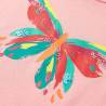 Kids' Pink T-Shirt 104 - Stylish & Comfortable Wear