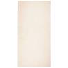 Soft & Washable Beige Rug HUARTE 100x200 cm – Cozy Living