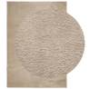 HUARTE Soft Washable Rug - Sand 120x170 cm | Hipomarket