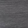 Self-Adhesive PVC Flooring Planks - 5.02 m² Black & White