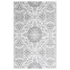 Trendy Light Grey Outdoor Rug 140x200 cm - Hipomarket