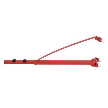 Hoist Frame 300-600 kg - Durable & Versatile Lifting Solution