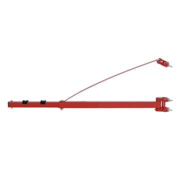 Hoist Frame 300-600 kg - Durable & Versatile Lifting Solution