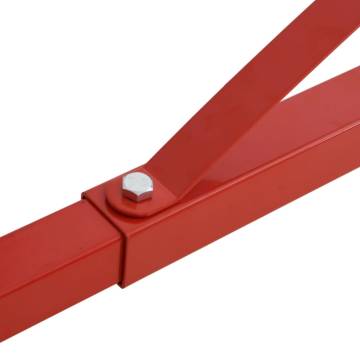 Hoist Frame 300-600 kg - Durable & Versatile Lifting Solution