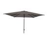 Madison Parasol Corsica 200x250 cm Taupe - Quality Garden Shade