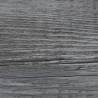 Self-Adhesive PVC Flooring Planks - Shiny Grey 5.02 m²