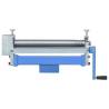 Manually Operated Steel Plate Bending Machine - 320 mm | HiPO Market