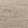 Self-adhesive PVC Flooring Planks - Taupe 5.11 m² | HipoMarket