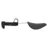 Shoe Trees 5 Pairs Black EU 35-38 - Keep Shoes Shape