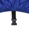 Boat Cover Blue 760x430 cm - Durable & Weather Resistant