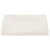 Replacement Fabric for Cantilever Umbrella - Sand White 300 cm