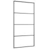 Sliding Door with Hardware Set 102.5x205 cm | Hipomarket