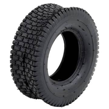 13x5.00-6 Wheelbarrow Tyre - Puncture-Proof & Durable