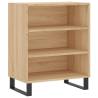 Trendy Sonoma Oak Sideboard - 57x35x70 cm | HipoMarket