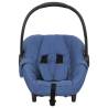 Baby Car Seat Navy Blue | Safe & Comfortable Travel