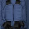 Baby Car Seat Navy Blue | Safe & Comfortable Travel