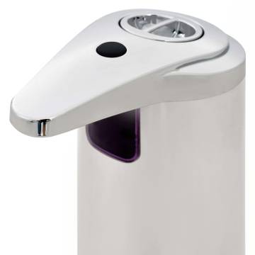 Automatic Soap Dispensers - Touchless & Hygienic (2 pcs) | HipoMarket