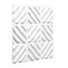 WallArt 3D Wall Panels Noah - Stylish Decor for Your Space