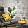 WallArt 3D Wall Panels Noah - Stylish Decor for Your Space