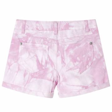 Kids' Shorts Pink 104 - Comfortable & Stylish for Playtime