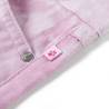 Kids' Shorts Pink 104 - Comfortable & Stylish for Playtime