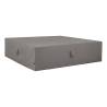 Madison Outdoor Lounge Set Cover 255x255x70cm Grey Size 255 x 255 x 70 cm Quantity in Package 1 