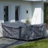 Madison Outdoor Lounge Set Cover - 255x255x70cm, Grey