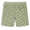 Kids' Light Khaki Shorts with Drawstring - Size 92 (1.5-2Y)