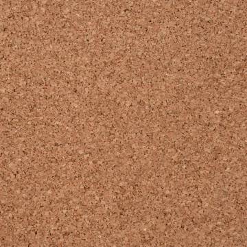 Cork Roll 100x800 cm - Premium Floor Insulation