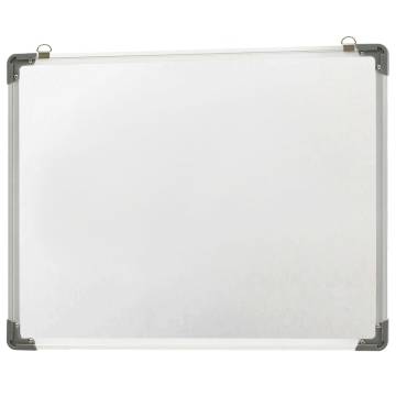 Magnetic Dry-erase Whiteboard 90x60 cm | Hipomarket UK