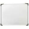 Magnetic Dry-erase Whiteboard 90x60 cm | Hipomarket UK