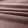 Elegant Velvet Blackout Curtains - Antique Pink 140x245cm