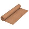 Cork Roll 100x200 cm 5 mm - Ideal Floor Insulation