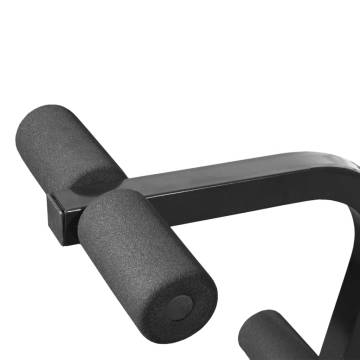 Heavy-Duty Fitness Workout Bench for Home Gym | HipoMarket