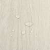 Self-Adhesive PVC Flooring Planks - 1.86 m² Beige Set