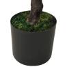 Artificial Cypress Bonsai 60 cm - Lifelike Indoor Plant