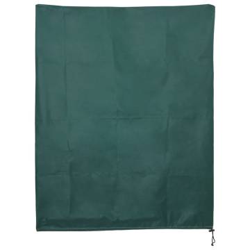 Plant Fleece Covers with Drawstring - 8 pcs for Winter Protection