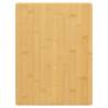 Premium Bamboo Chopping Board 30x40 cm - Durable & Versatile