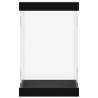 Acrylic Display Box 14x14x22 cm - Clear & Durable Protection