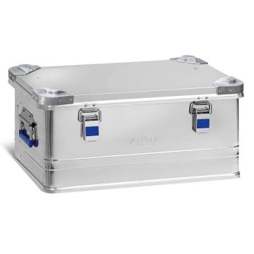 ALUTEC Aluminium Storage Box - INDUSTRY 48 L | Hipo Market