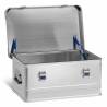 ALUTEC Aluminium Storage Box - INDUSTRY 48 L | Hipo Market