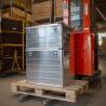 ALUTEC Aluminium Storage Box - INDUSTRY 48 L | Hipo Market