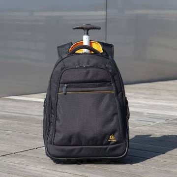 Exacompta Exactive Exabusiness Backpack - Stylish & Practical