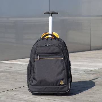 Exacompta Exactive Exabusiness Backpack - Stylish & Practical