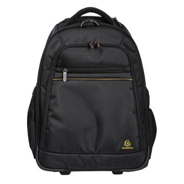 Exacompta Exactive Exabusiness Backpack - Stylish & Practical